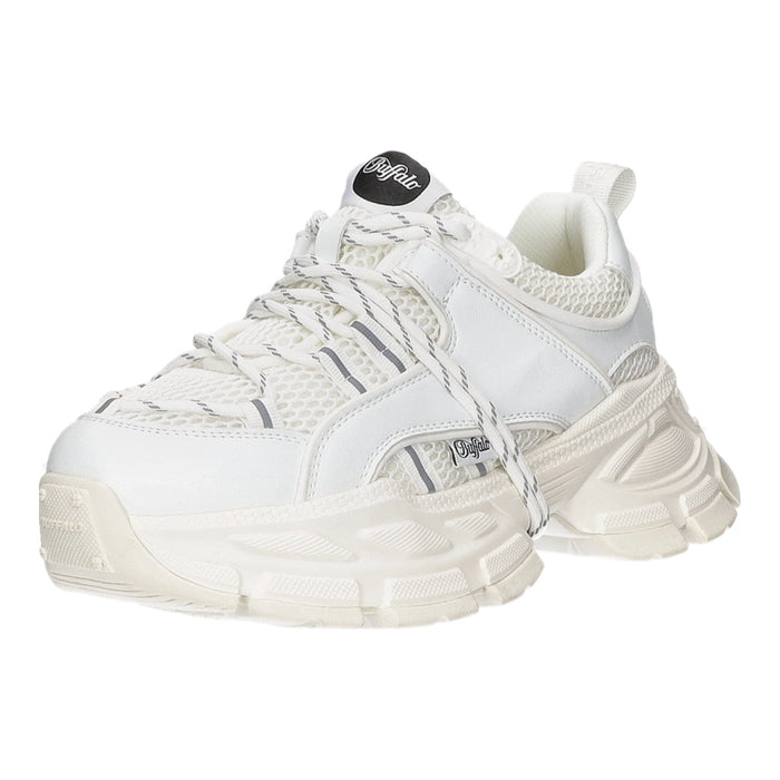 Buffalo Schnürhalbschuh Sneaker (sportlich) SATURN LACE - SchuhEggers.de