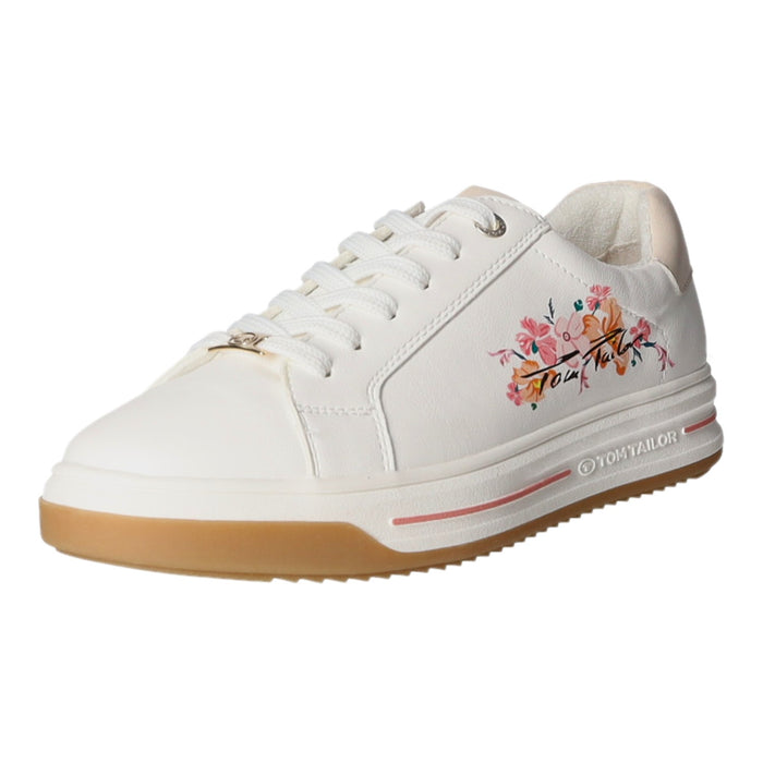 Tom Tailor Schnürhalbschuh Sneaker (sportlich) - SchuhEggers.de