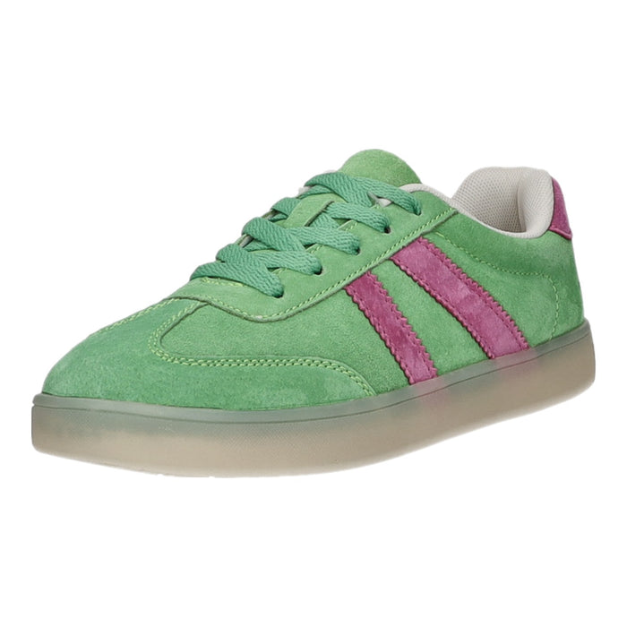 BOXX Schnürhalbschuh Sneaker (sportlich) - SchuhEggers.de