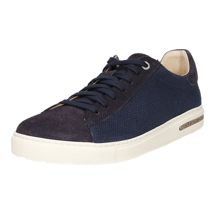 BIRKENSTOCK Schnürhalbschuh Freizeit (Casual) Bend Low - SchuhEggers.de