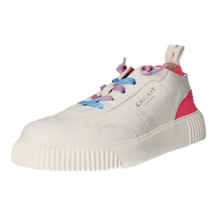 CRICKIT Slipper/Kletthalbschuh Sneaker (sportlich) OAKLI - SchuhEggers.de