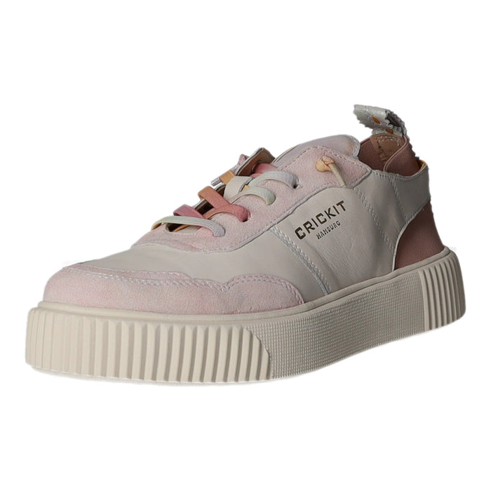 CRICKIT Slipper/Kletthalbschuh Sneaker (sportlich) OAKLI - SchuhEggers.de