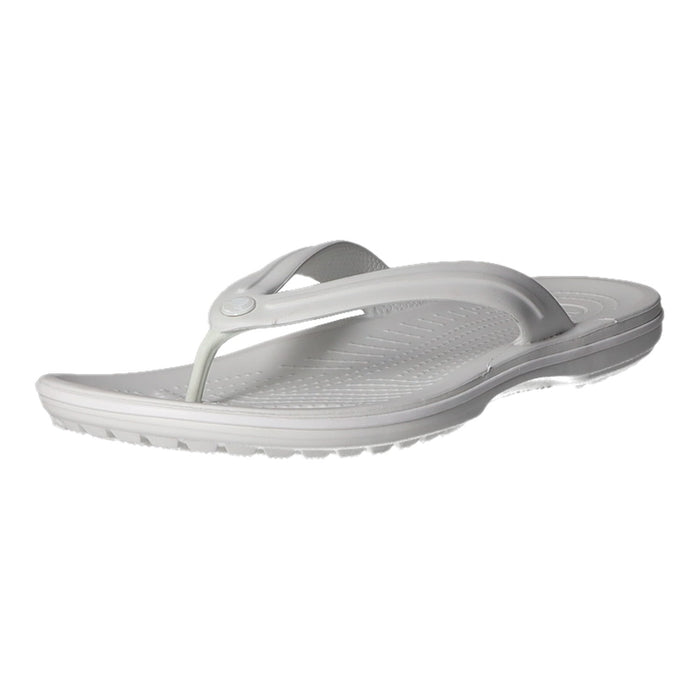 Crocs Pantolette bis 30mm Absatz (casual) crocband flip - SchuhEggers.de