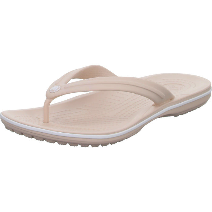 Crocs Pantolette bis 30mm Absatz (casual) crocband flip - SchuhEggers.de