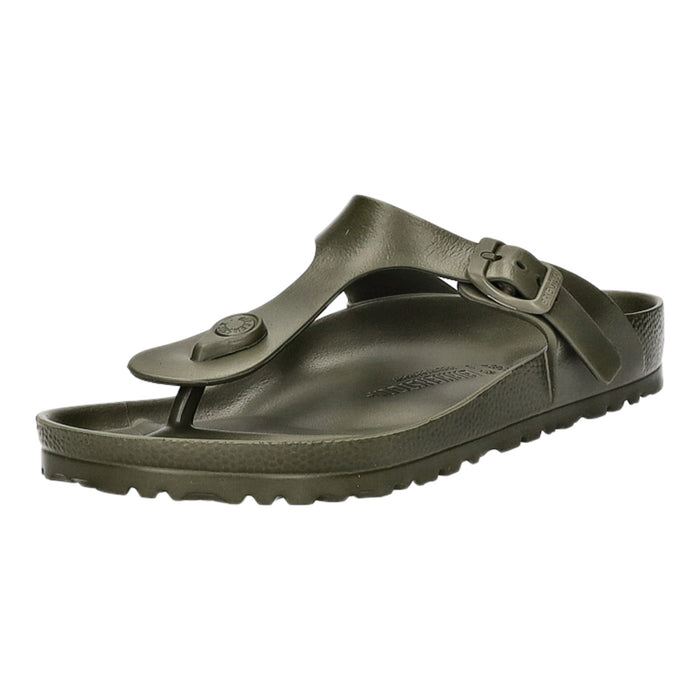 BIRKENSTOCK Pantolette bis 30mm Absatz (casual) GIZEH EVA - SchuhEggers.de