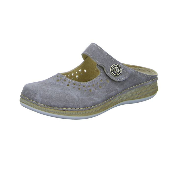 scarbella Sabot/Clog diverse Absatzhöhen - SchuhEggers.de