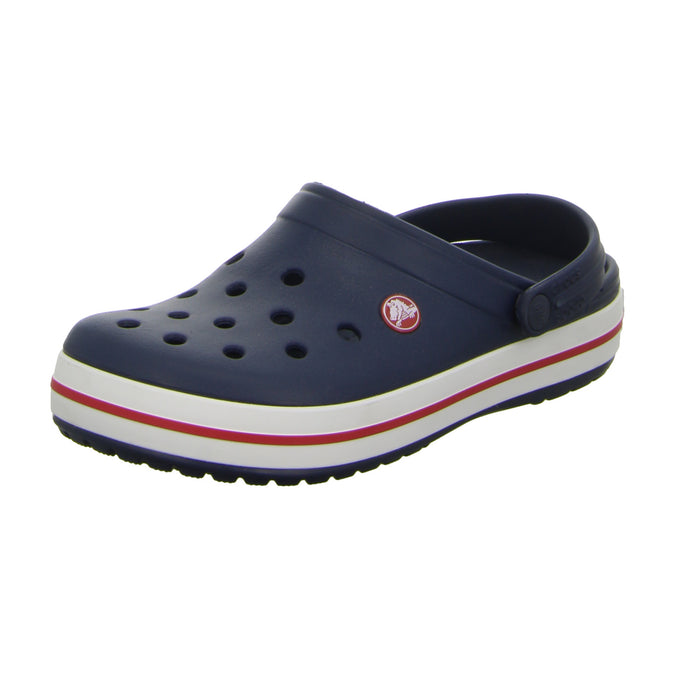 Crocs Sabot/Clog diverse Absatzhöhen Crocband - SchuhEggers.de