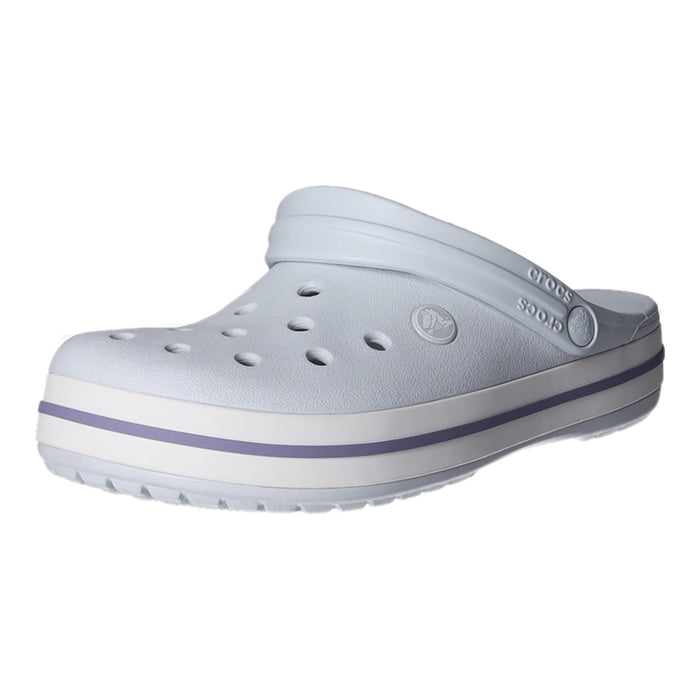 Crocs Sabot/Clog diverse Absatzhöhen crocband - SchuhEggers.de