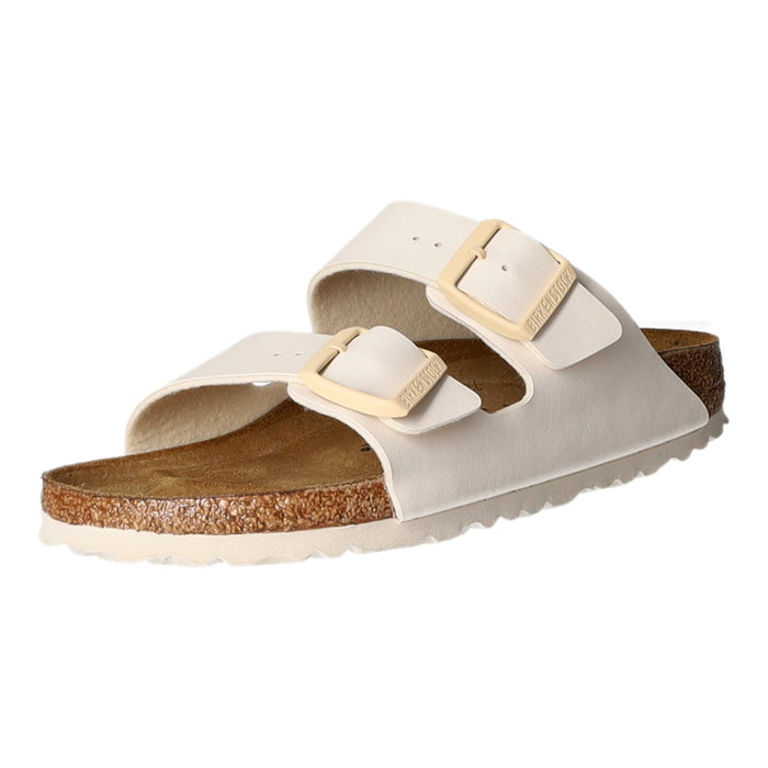 BIRKENSTOCK Bio Pantolette bis 30mm Sohlenhöhe Arizona BS - SchuhEggers.de