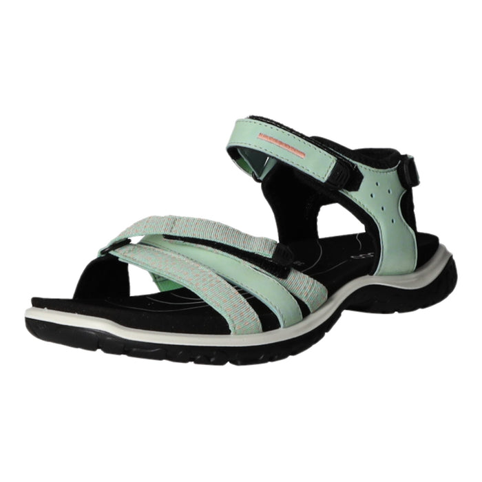 ecco Sportliche Sandalette bis 30mm Sohlenhöhe ECCO OFFROAD ROAM W - SchuhEggers.de