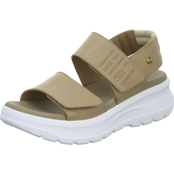 Panama Jack Keil Sandalette ab 30mm Sohlenhöhe Noah - SchuhEggers.de