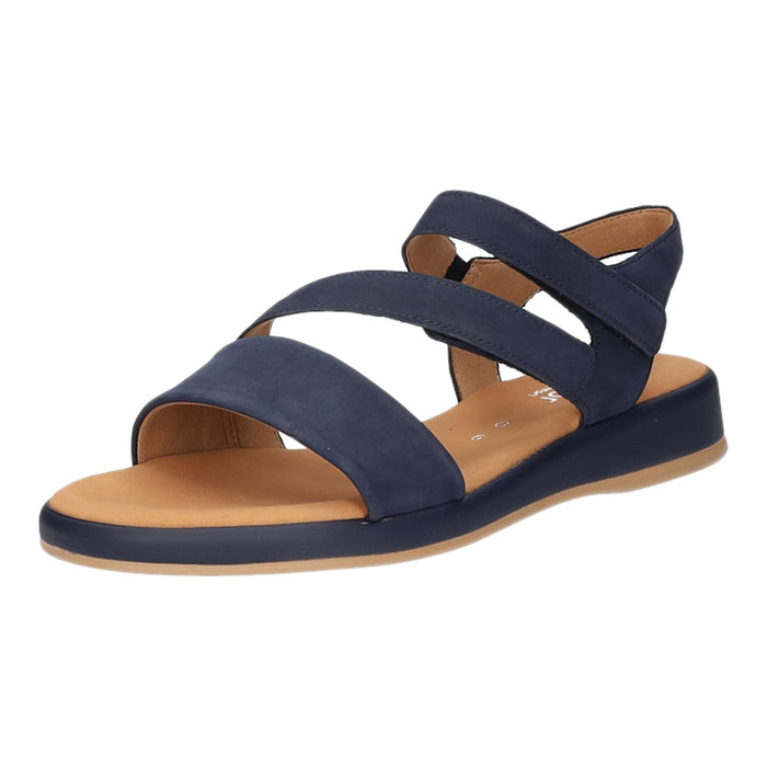 Gabor Keil Sandalette ab 30mm Sohlenhöhe - SchuhEggers.de
