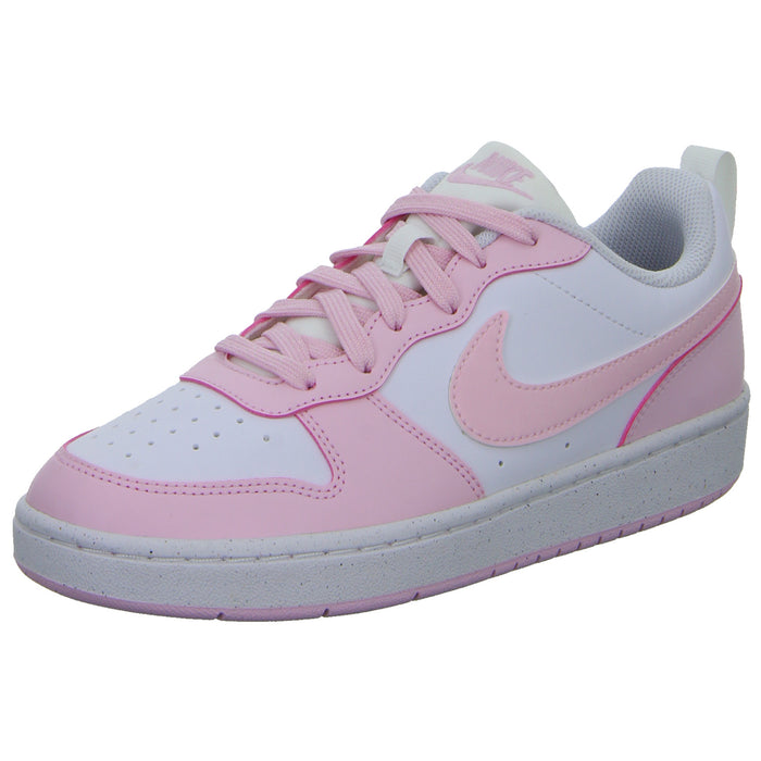 Nike Schnürhalbschuh (casual) COURT BOROUGH LOW RECRAFT (GS) - SchuhEggers.de