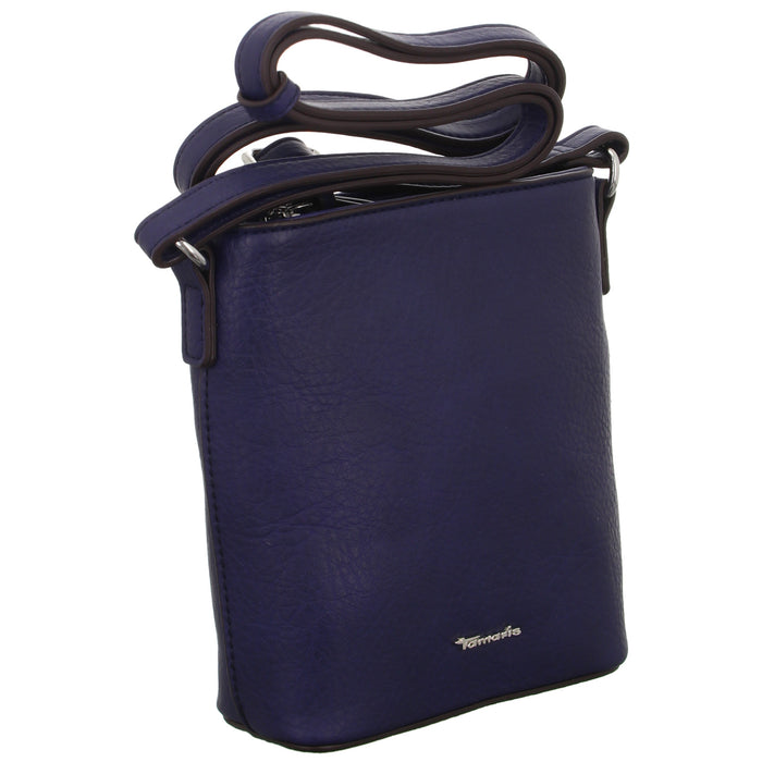 Tamaris Handtasche mit Reißverschluss Alessia - SchuhEggers.de