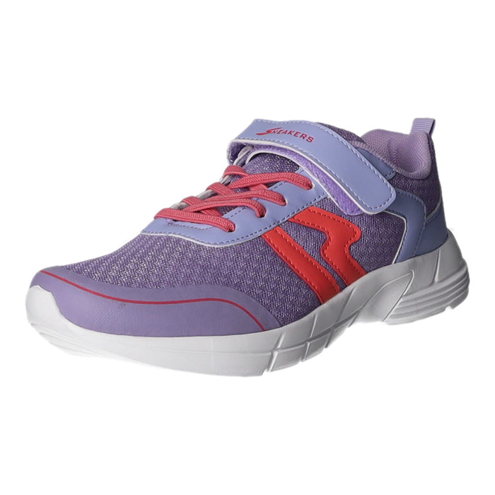 Sneakers Sports Shoe Velcro