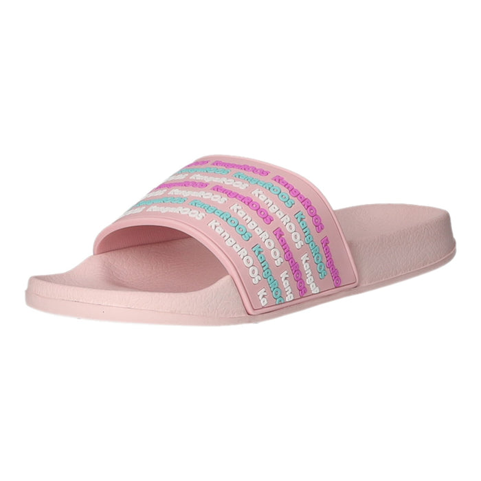 KangaROOS Badelatsche K-SLIDE IDOL - SchuhEggers.de
