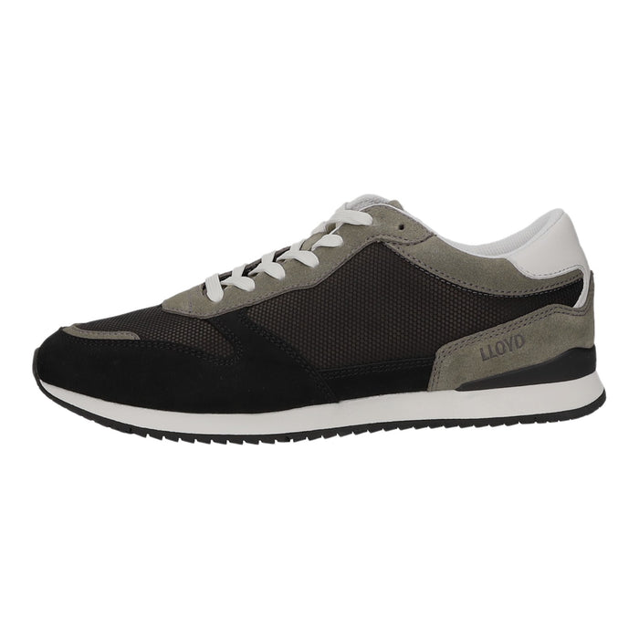 LLOYD Schnürhalbschuh Sneaker (sportlich) SWIFT - SchuhEggers.de