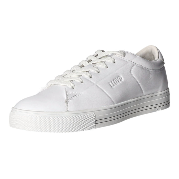 LLOYD Schnürhalbschuh Sneaker (sportlich) COURT - SchuhEggers.de