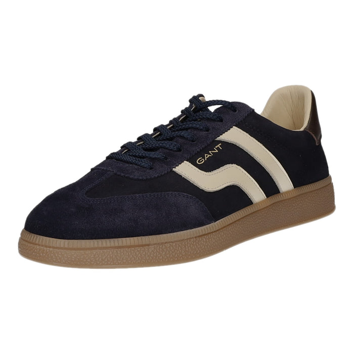 GANT Schnürhalbschuh Sneaker (sportlich) Cuzmo