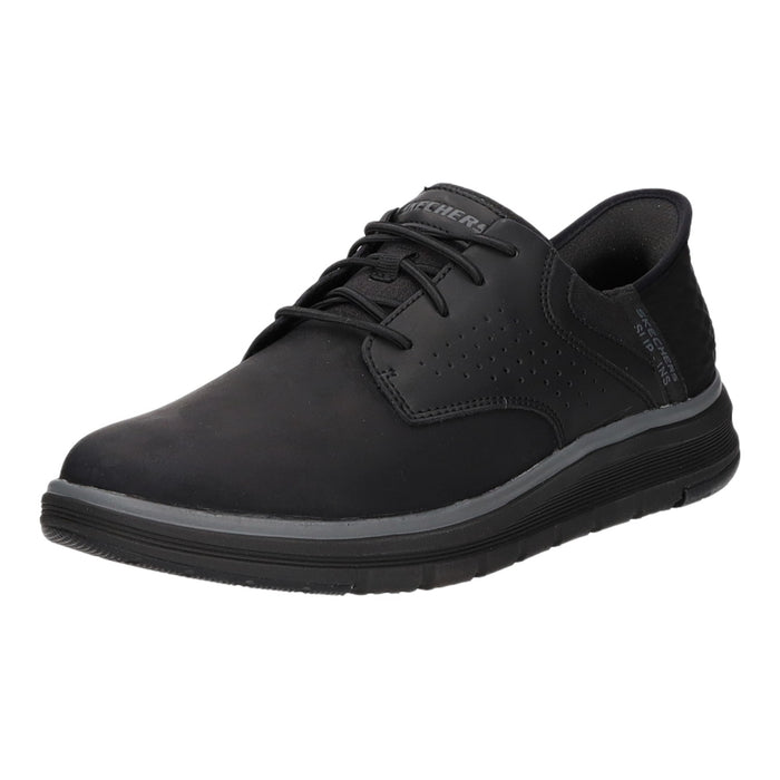 Skechers Schnürhalbschuh Freizeit (Casual) ORELL - YATES - SchuhEggers.de