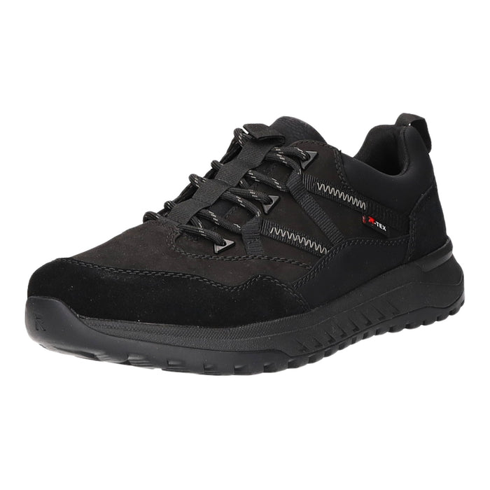 Rieker Schnürhalbschuh Freizeit (Casual) - SchuhEggers.de