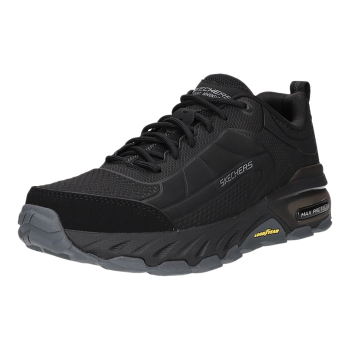 Skechers Schnürhalbschuh Freizeit (Casual) MAX PROTECT-IRONGUARD