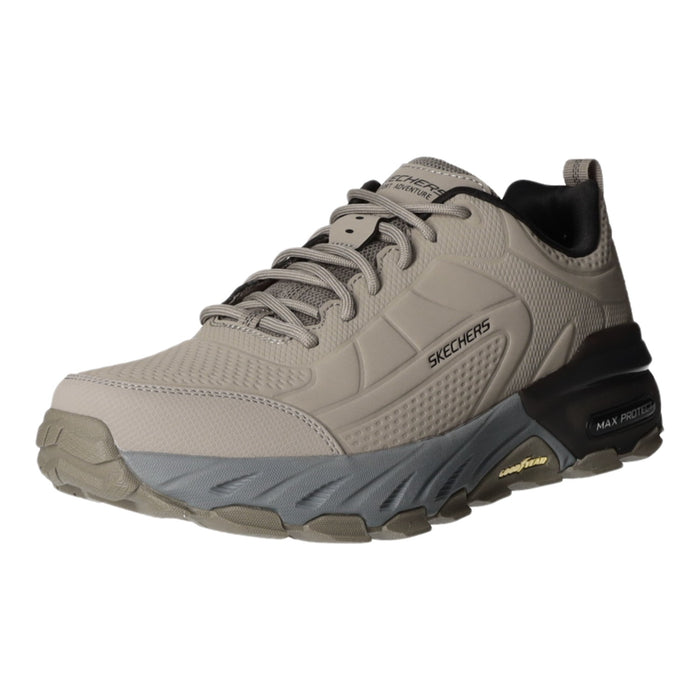 Skechers Schnürhalbschuh Freizeit (Casual) Max Protect-IRONGAURD