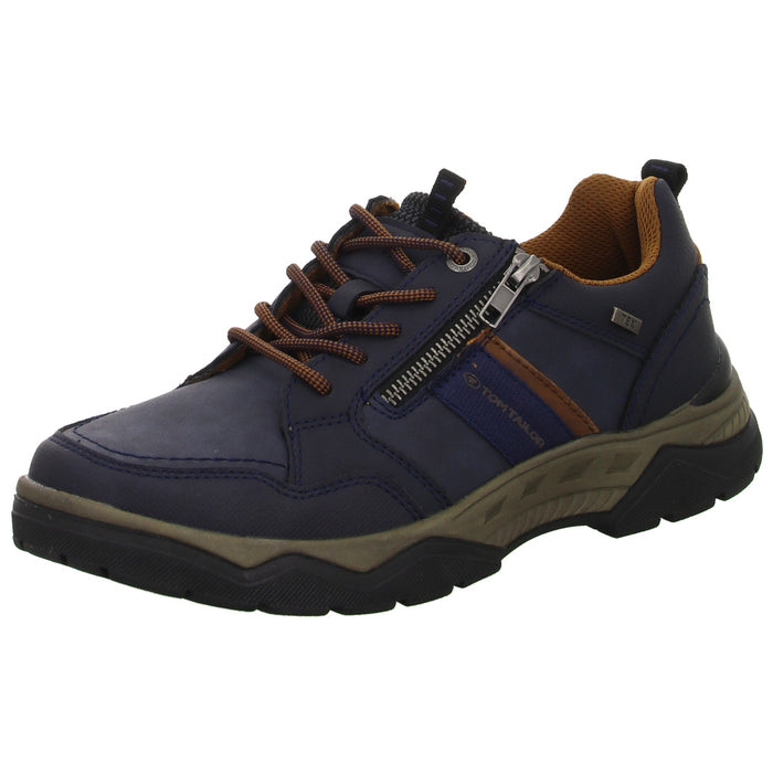 Tom Tailor Schnürhalbschuh Freizeit (Casual) - SchuhEggers.de