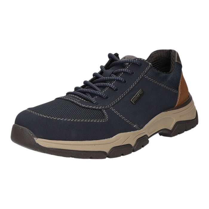 Rieker Schnürhalbschuh Freizeit (Casual) - SchuhEggers.de