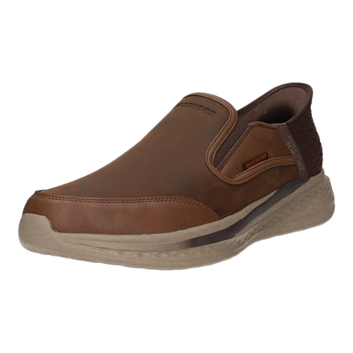 Skechers Slipper/Kletthalbschuh Sneaker (sportlich) Slade-Cooper - SchuhEggers.de