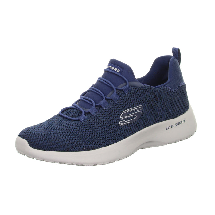 Skechers Slipper/Kletthalbschuh Sneaker (sportlich) Dynamight - SchuhEggers.de