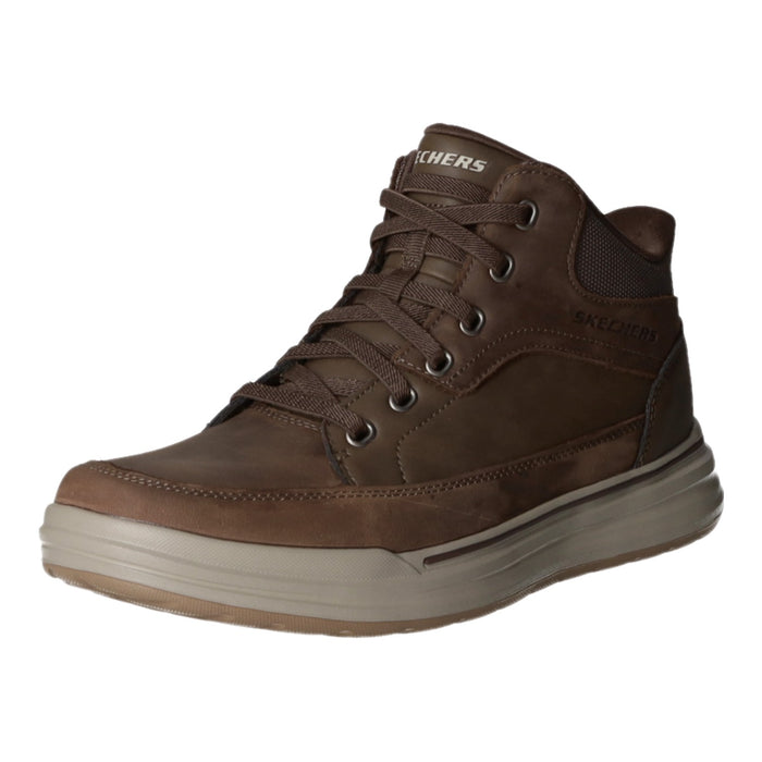 Skechers Schnürstiefelette Kaltfutter Freizeit (casual) Sterling-Rogan - SchuhEggers.de