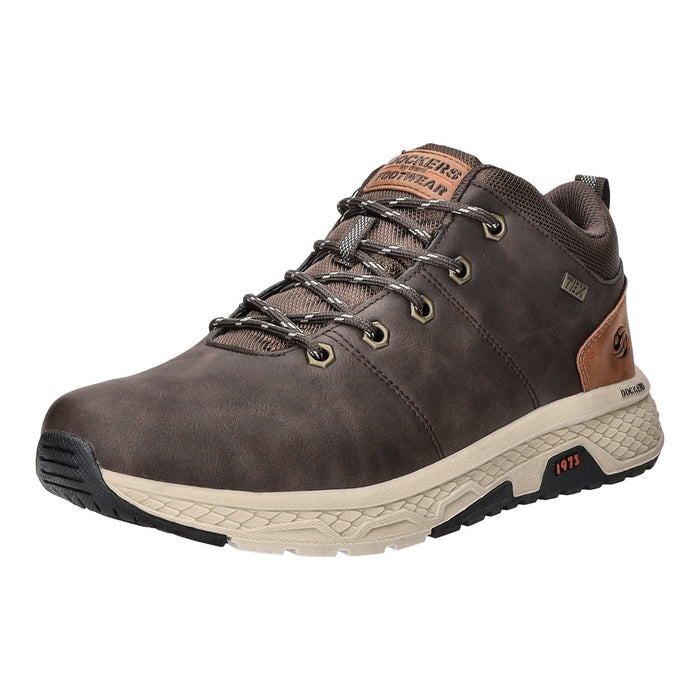 Dockers by Gerli Schnürstiefelette Kaltfutter Freizeit (casual) - SchuhEggers.de