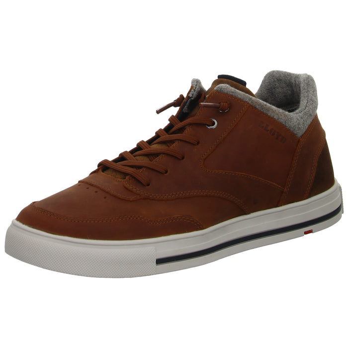 LLOYD Schnürstiefelette Kaltfutter Freizeit (casual) ELLISON - SchuhEggers.de
