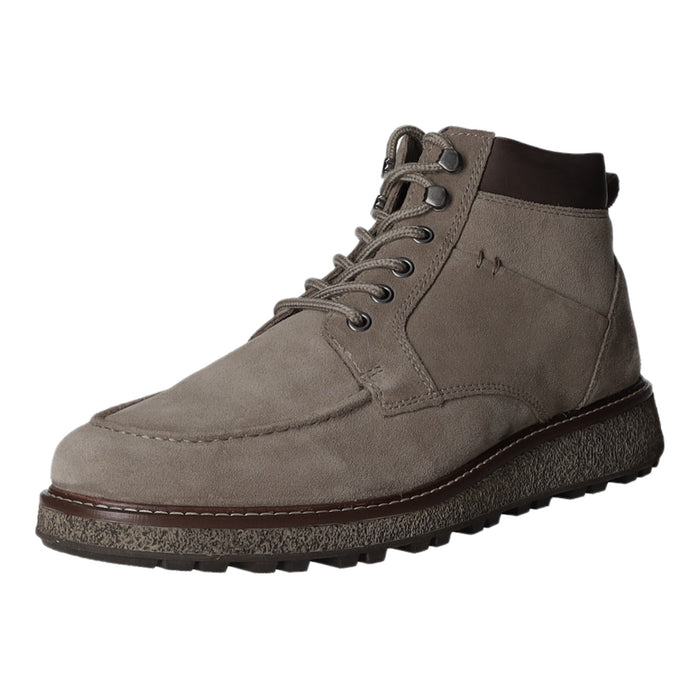 BOXX Schnürstiefelette Kaltfutter Freizeit (casual) - SchuhEggers.de
