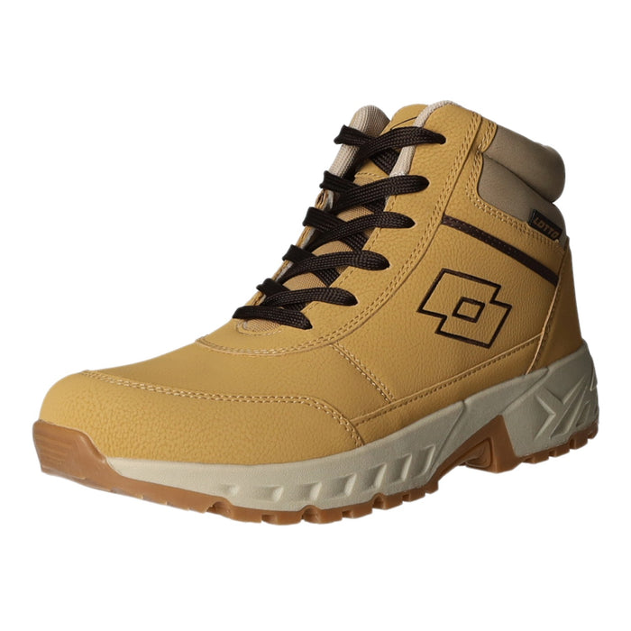 Lotto Schnürstiefelette Kaltfutter Freizeit (casual) EVEDAL MID - SchuhEggers.de