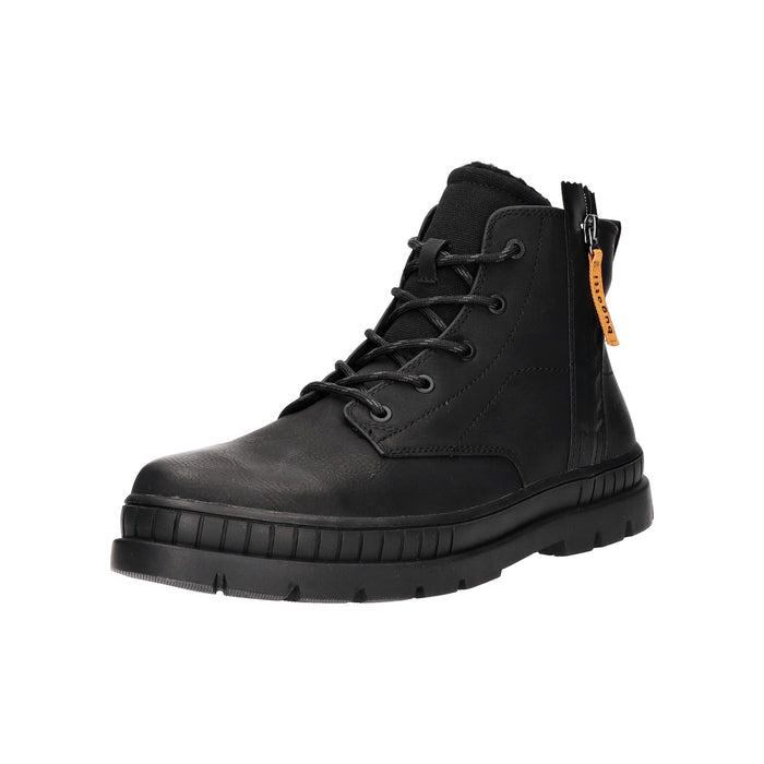 bugatti Schnürstiefelette Warmfutter Freizeit (casual) - SchuhEggers.de
