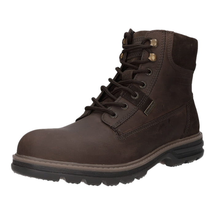camel active Allwetterstiefel Warmfutter mit Funktionsmembran (wasserabweisend/wasserdicht) Darwin