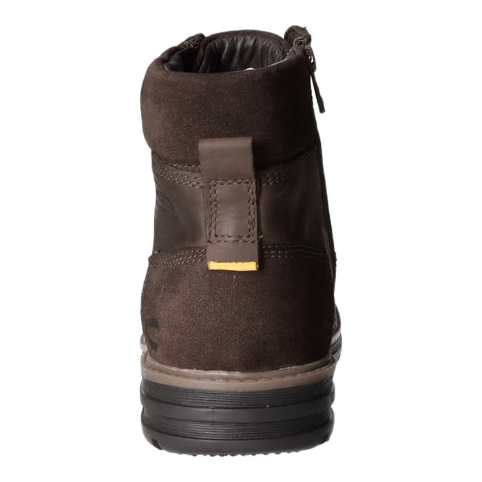 camel active Allwetterstiefel Warmfutter mit Funktionsmembran (wasserabweisend/wasserdicht) Darwin