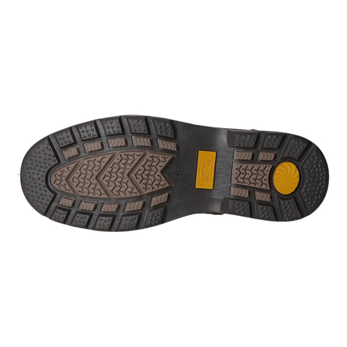 camel active Allwetterstiefel Warmfutter mit Funktionsmembran (wasserabweisend/wasserdicht) Darwin