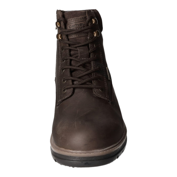 camel active Allwetterstiefel Warmfutter mit Funktionsmembran (wasserabweisend/wasserdicht) Darwin