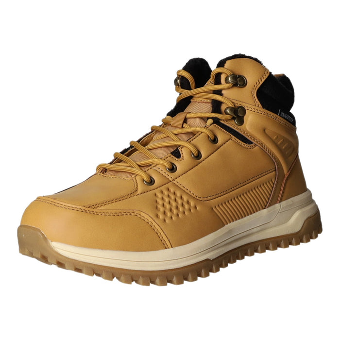 BOXX Allwetterstiefel Warmfutter mit Funktionsmembran (wasserabweisend/wasserdicht) - SchuhEggers.de