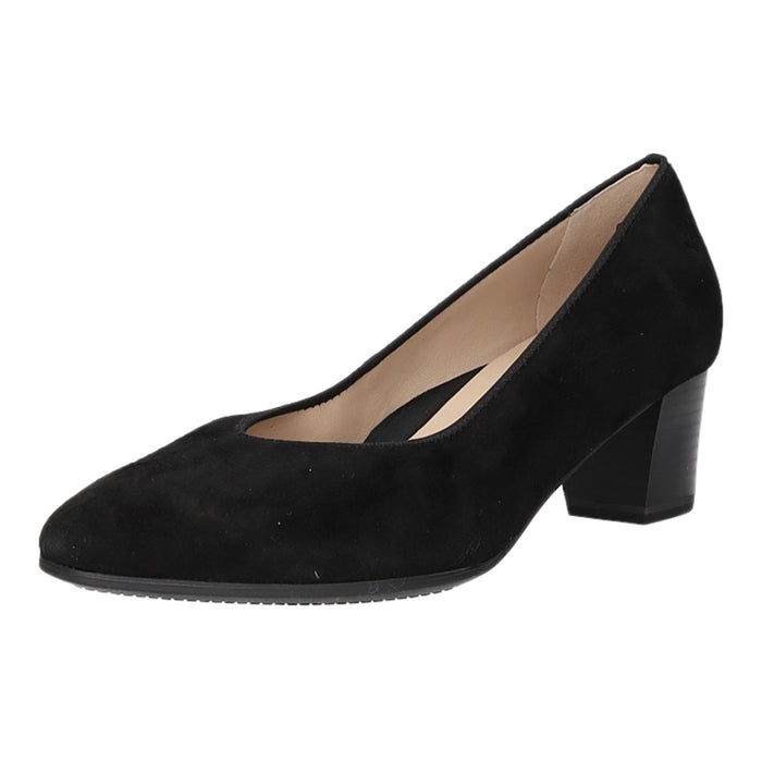 CAPRICE Pumps mit Mehrweite (diverse Absätze) - SchuhEggers.de