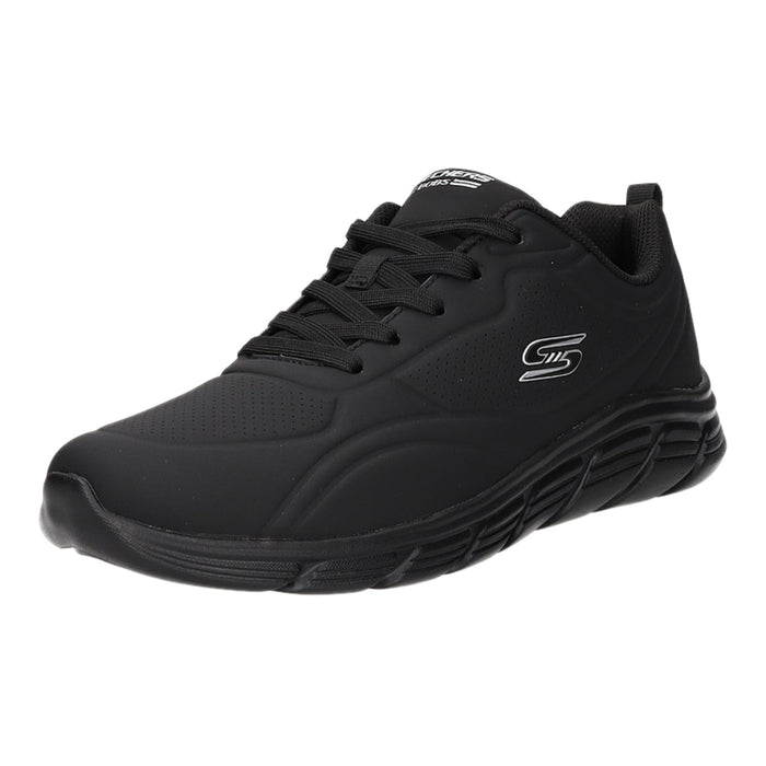 Skechers Schnürhalbschuh Sneaker (sportlich) BOBS B FLEX LO-COOL EASE - SchuhEggers.de