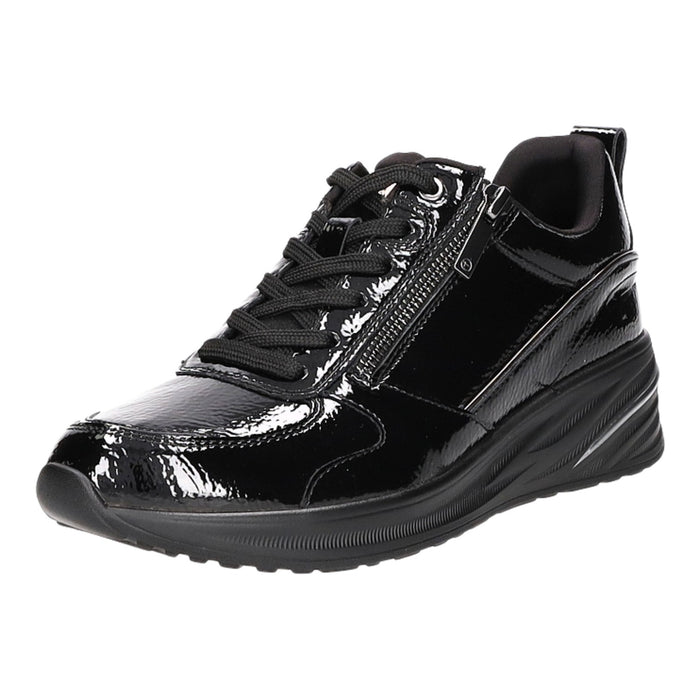 Tamaris Schnürhalbschuh Sneaker (sportlich) - SchuhEggers.de