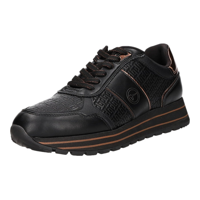 Tamaris Schnürhalbschuh Sneaker (sportlich)