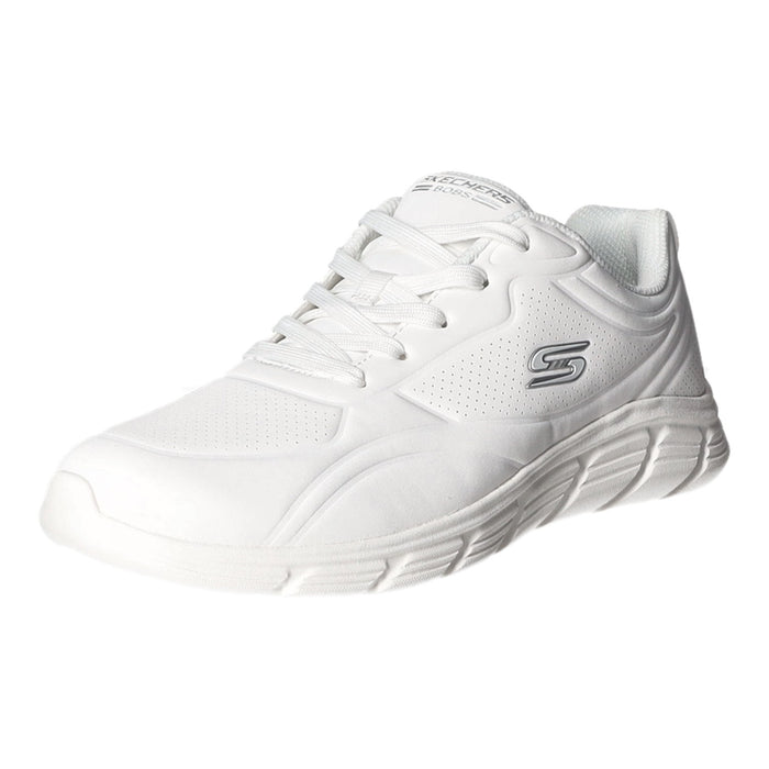 Skechers Schnürhalbschuh Sneaker (sportlich) Bobs B Flex Lo-COOL EASE - SchuhEggers.de