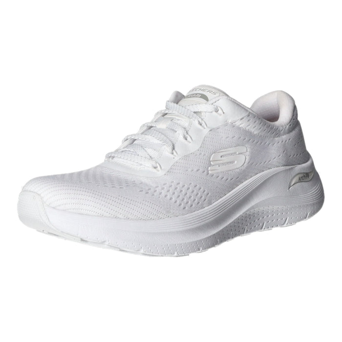 Skechers Schnürhalbschuh Sneaker (sportlich) Arch Fit 2.0-BIG LEAGUE - SchuhEggers.de