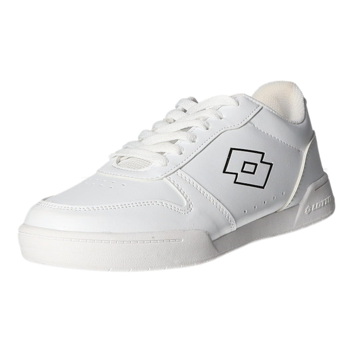 Lotto Schnürhalbschuh Sneaker (sportlich) TITANIS - SchuhEggers.de