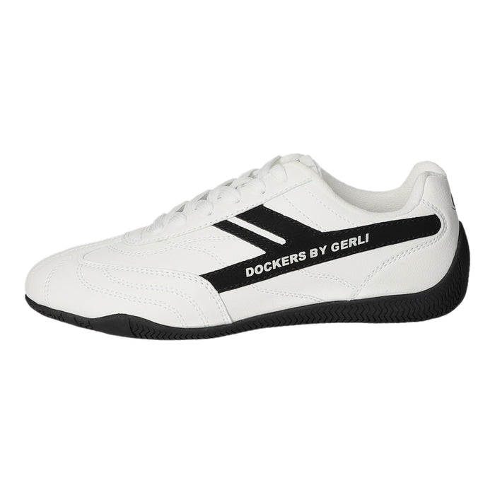 Dockers by Gerli Schnürhalbschuh Sneaker (sportlich) - SchuhEggers.de